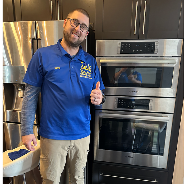 microwave oven repair technician ottawa