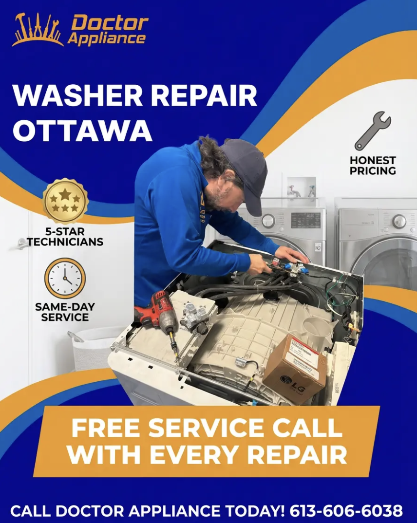 ottawa washer repair ottawa washer repair
