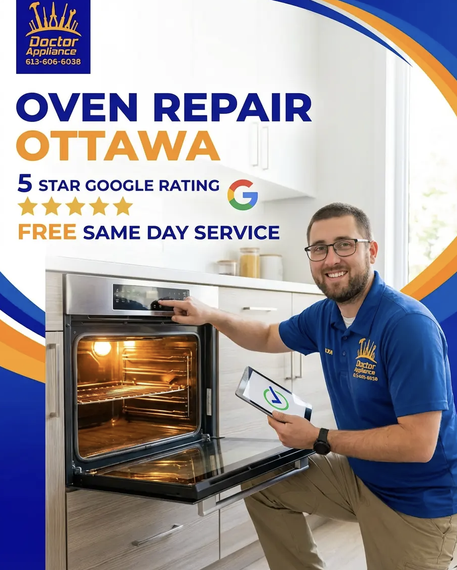 oven repair ottawa appliance repair oven repair ottawa appliance repair