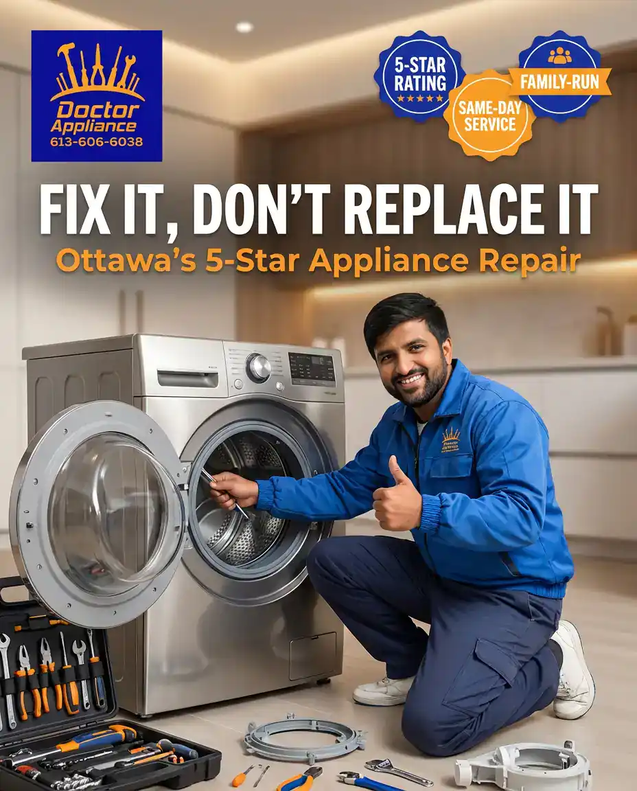 5-star-ottawa-appliance-repair-service 5 star ottawa appliance repair service