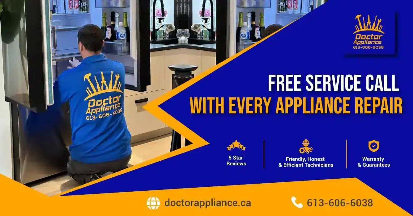 Appliance Repair Wakefield