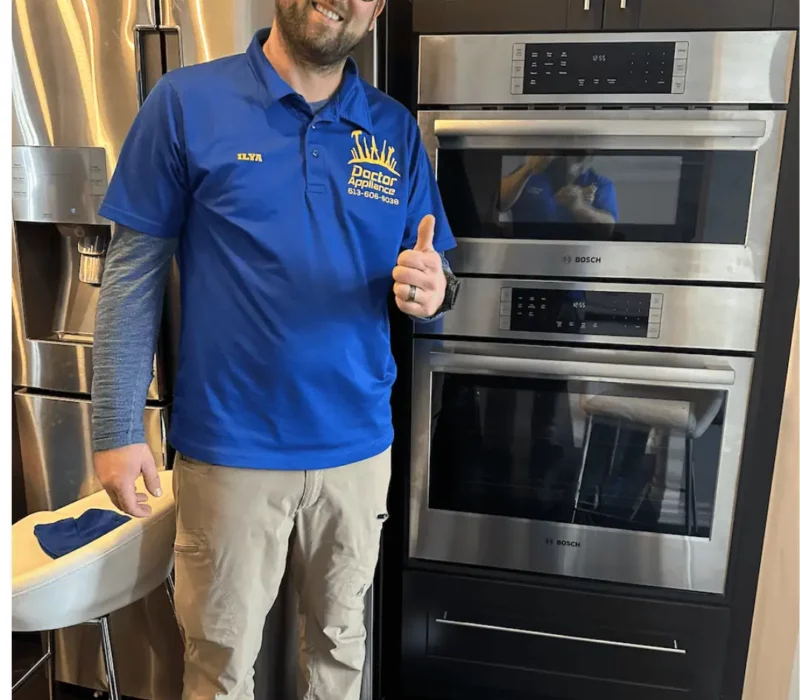 microwave oven repair technician chelsea quebec 1